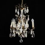 1084 9403 CHANDELIER